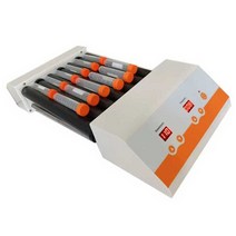 혈액 로테이터 롤러 믹스 약물 샘플 와류 혼합 교반기, 5축