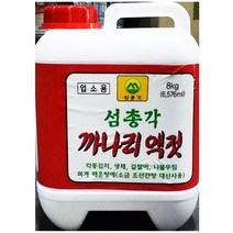 닐스샵_ 조미료액젓 요리용액젓 육젓 새우원액 다용도액젓 멸치액젓소스 액상새우소스, 닐스샵_ 섬총각 까나리 액젓 8K 식당까나리액젓, -이상품선택-
