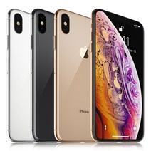 아이폰X 64G/256G 중고폰 특S급 3사 호환가능 공기계, 02_골드, 64GB
