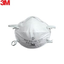 안면부여과식 3M방진마스크 석면제거 5개 터널공사 방제용 하수구처리 방독면