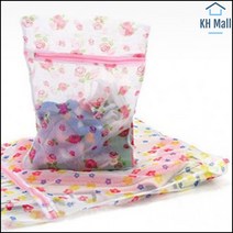 세탁그물 꼼꼼한 세탁망 빨래망 세탁물 변형방지 세탁물보호 개별빨래 세탁주머니 빨래보호 라운드리백 빨래그물망 빨래주머니 매쉬라운드리백 빨래보호망 빨래가방, 1개, 세탁망 대형