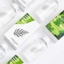 천연 제주 편백나무 숲에서 피톤치드 S1500 / S5000 산림욕기 리필겔 (150g), S5000 리필겔