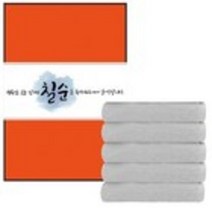 송월타월 크러쉬 호텔수건 150g 30수 면사 5p + 케이스 5p + 칠순 B 띠지 500 x 70 mm 5p 세트, 연회색(수건), 랜덤발송(케이스), 1세트