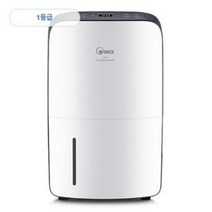 위닉스뽀송 DN2H160-IWK