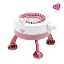 여자아이 뜨개질메이커 특이한선물 초등생선물 초등학생선물 초등학생장난감