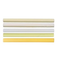 DIY 인감 왁스 스틱 녹는 접착제 총 씰링 웨딩 파티 초대장 패션 선물 장식 5 개, 14 Mixed color 14-5pcs