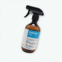 섬유탈취제 퓨레버 500ml 분사형 탈취 살균 룸스프레이, 07-라벤다