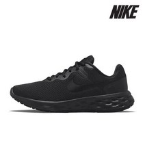 나이키 나이키 우먼스 레볼루션6 넥스트네이처 올검 여성 운동화 DC3729-001