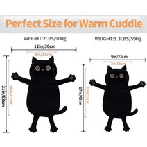 큰전자 레인지 가열 패드 통증 완화 촉촉한 생리 열 팩 무선, 06 아이보리