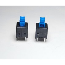 푸쉬 버튼 스위치 2213NB / 8.5X8.5X15