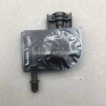 10PCS 덤퍼 DX5 5113 4720 I3200 엡손 800 4400 4880 7400 7450 7800 7880 9400 9800 9880 에코 솔벤트 UV 프린터, B Damper 4x3mm, 03 B Damper 4x3mm