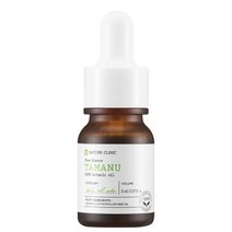 타마누오일 11ml 페이스오일 피부진정 호동씨오일