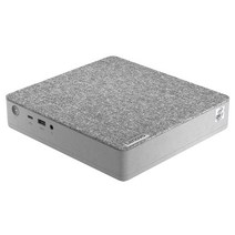 레노버 미니PC 아이디어센터 Mini 5i 01IMH05 90Q70052KA (i5-10400), WIN 미포함, RAM 8GB, NVMe 256GB