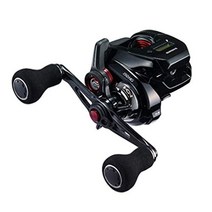 시마노 SHIMANO 베이트 릴 양축 타이라바 19 염월 CT 150PG 오른쪽