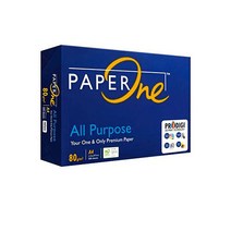 페이퍼원 올퍼포즈 복사용지 A4(80g) 1Box / 2500매