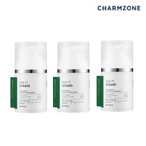 [참존] 진정쿨링케어 시카 티티 크림 50ML X3, 롯데온