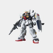 1300K HGUC 건담 마크 II 에우고 REVIVE Ver 건프라, 단품