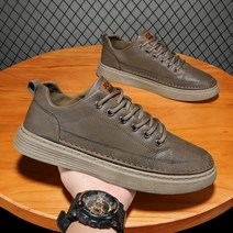 다이쏘 남성 스니커즈 캐주얼 편안한 남자 운동화