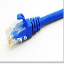 CAT6 랜선 2M 블루 공유기 서버 기가랜 인터넷연결 랜, 상품선택