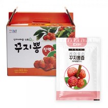 개미상회케이셀러꾸지뽕즙 프리미엄(마카분말함유) 100mlx60포, 상세페이지 참조, 상세페이지 참조