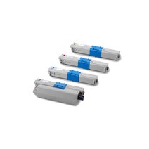 국대토너 [OKI] C310/330 컬러 재생토너 C530dn C510dn C310dn C330dn, 1개, 노랑