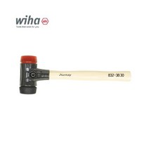 [에스와이티] 이하 832-38 30 안전망치 플라스틱헤드 30mm _2204059EA