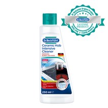 독일 닥터베크만 인덕션 인텐시브 클리너 250ml, 단품