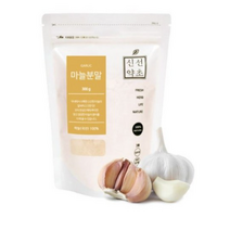 신선약초 마늘가루, 300g, 1개
