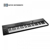 [NATIVE INSTRUMENTS] KOMPLETE KONTROL A61