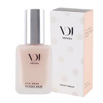 VDI 메이크업 톤업 베이스 그린 30ml