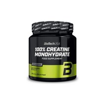 BioTechUSA 크레아틴 파우더 300g