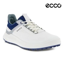 에코골프 에코 코어 남성 골프화 100804-60214 ECCO