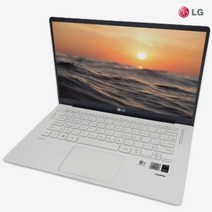 LG 14그램 i5-10th 24GB 512GB 14인치 최신형그램