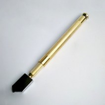 12mm 유리 타일 자르기 절단 오일형 커팅 칼 재단 커터, 단품