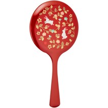 일본제 손거울 일본 화장 거울 야마나카 페티지 꽃의 코지 손 주 m15394-1