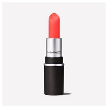 MAC 맥 미니 립스틱 트로픽 토닉 TROPIC TONIC 1.8g 외 전색상, ALL FIRED UP