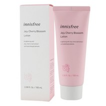 지구본상점/제주 왕벚꽃잎 맑고 화사하게 화장품 기초 로션 100ml, 지구본상점 1