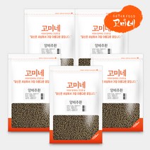 고미네 양배추환 국산 100%, 300g, 5팩