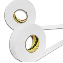 태영 EVA 폼 양면 테이프 2T 20mm x 10M, 단품