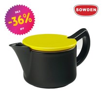 [소든] 제임스 커피팟 0.4L(S062B-4)