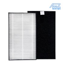 그렉스 아파트환기시스템필터, DSA-700N