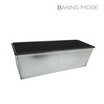 업소용 단면코팅 우유식빵팬