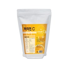 비타민C 1kg(아스코르빈산 종합 비타민씨 식품 분말)