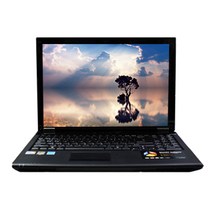 삼성 LG 삼보 등 사무용 노트북 중고노트북 리퍼, 4GB, HDD, 09-LG R570 R580