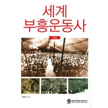 세계 부흥운동사, 한국기독교사연구소