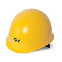 안전모 건축 공사 현장 하이바 안전 보호구 ABE형 _[230322EA], 코브 안전모 MP 자동-백색