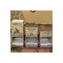 BULMEONG 불멍 캠핑 화로대 우드스토브 (대형플러스), BULMEONG 불멍 캠핑 화로대 우드