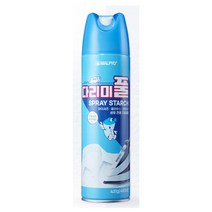 말표 다리미풀 다림질풀 스프레이풀 480ml