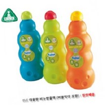 대용량 비누방울액 리필 ELC
