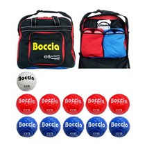 뉴스포츠 nsi 보치아 보급형세트 표적게임, 1개